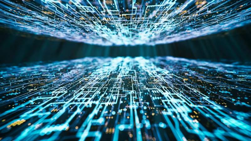 鹿邑县网站建设：实施DevOps，赋能医疗保健领域数字化转型